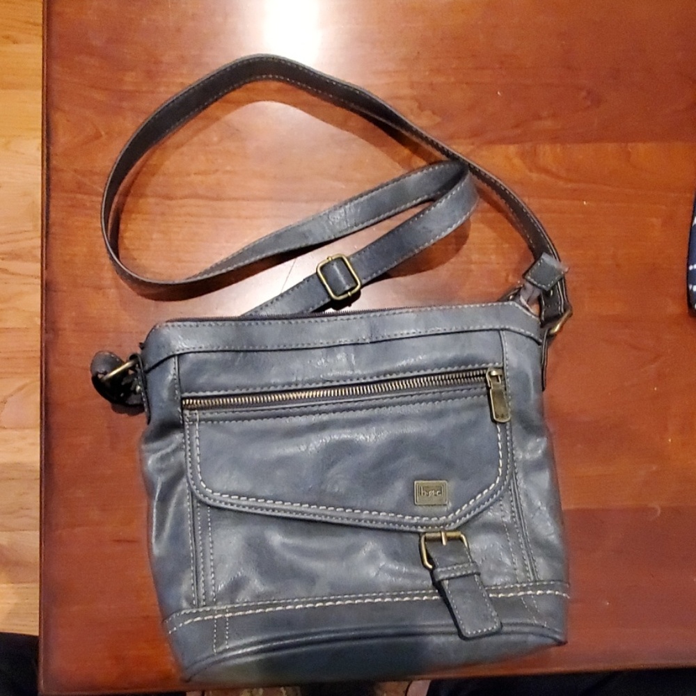 BØC (Børn) bucket purse handbag